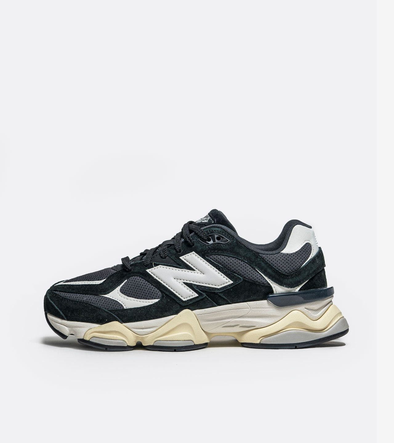 New Balance 9060 Black White