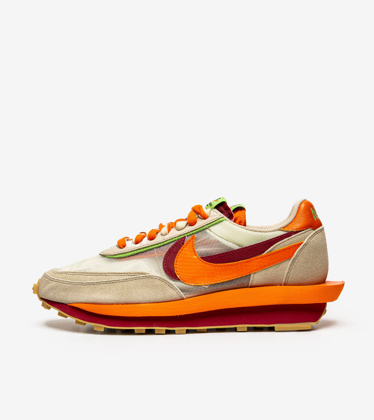Nike LD Waffle sacai CLOT