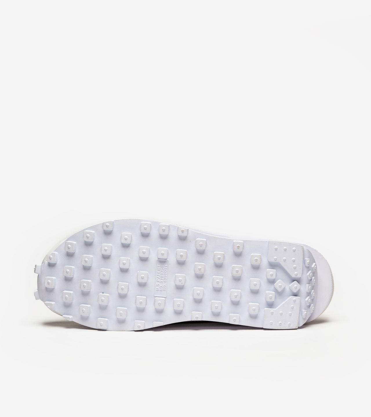 Nike LD Waffle Sacai White Nylon