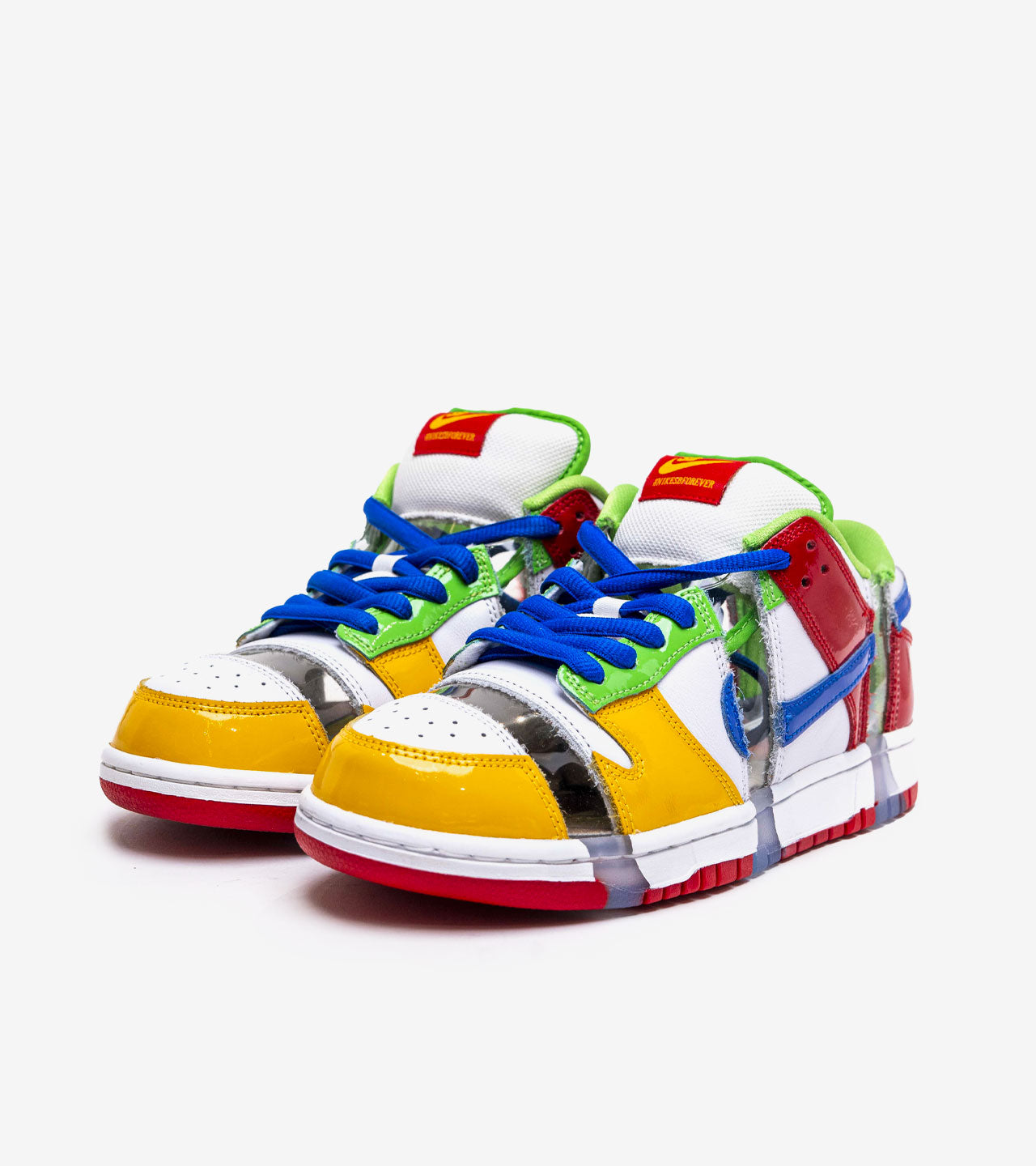Nike SB Dunk Low Sandy Bodecker