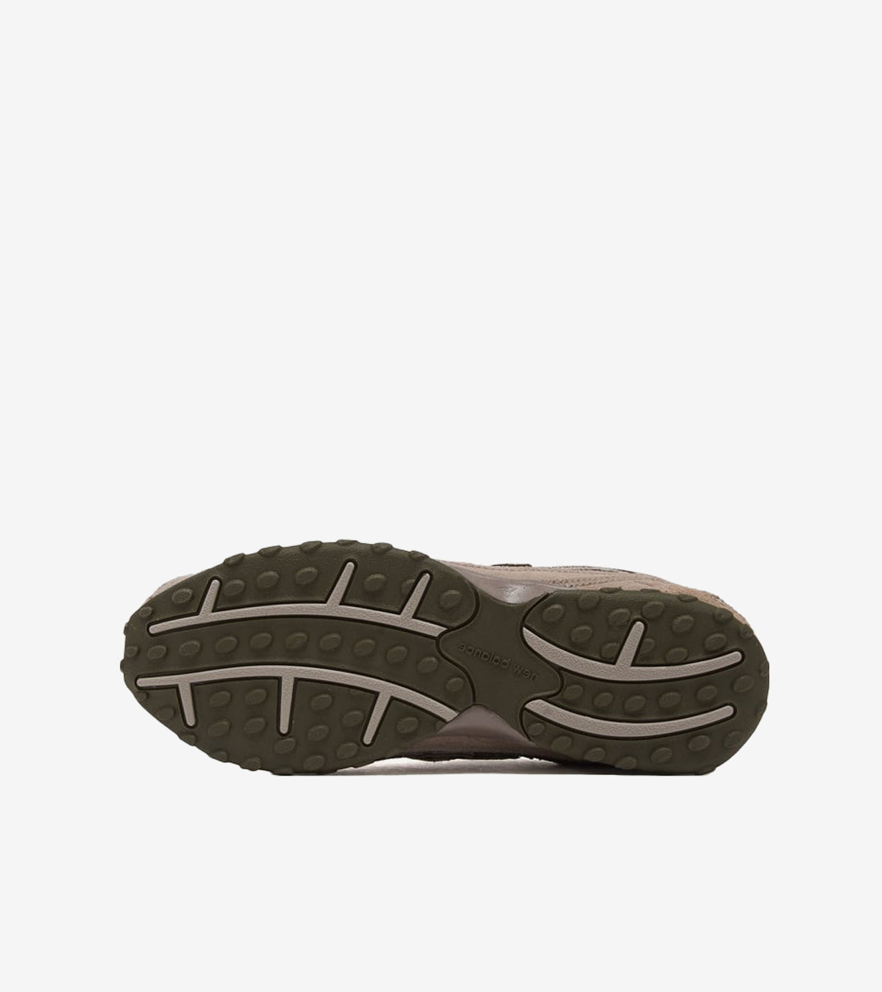 New Balance 204L Mushroom Arid Stone