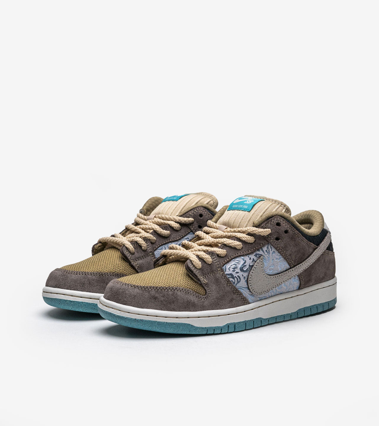 Nike SB Dunk Low Big Money Savings