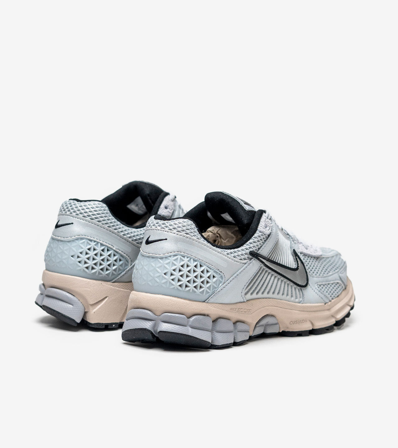 Nike Zoom Vomero 5 Pure Platinum (Women's)