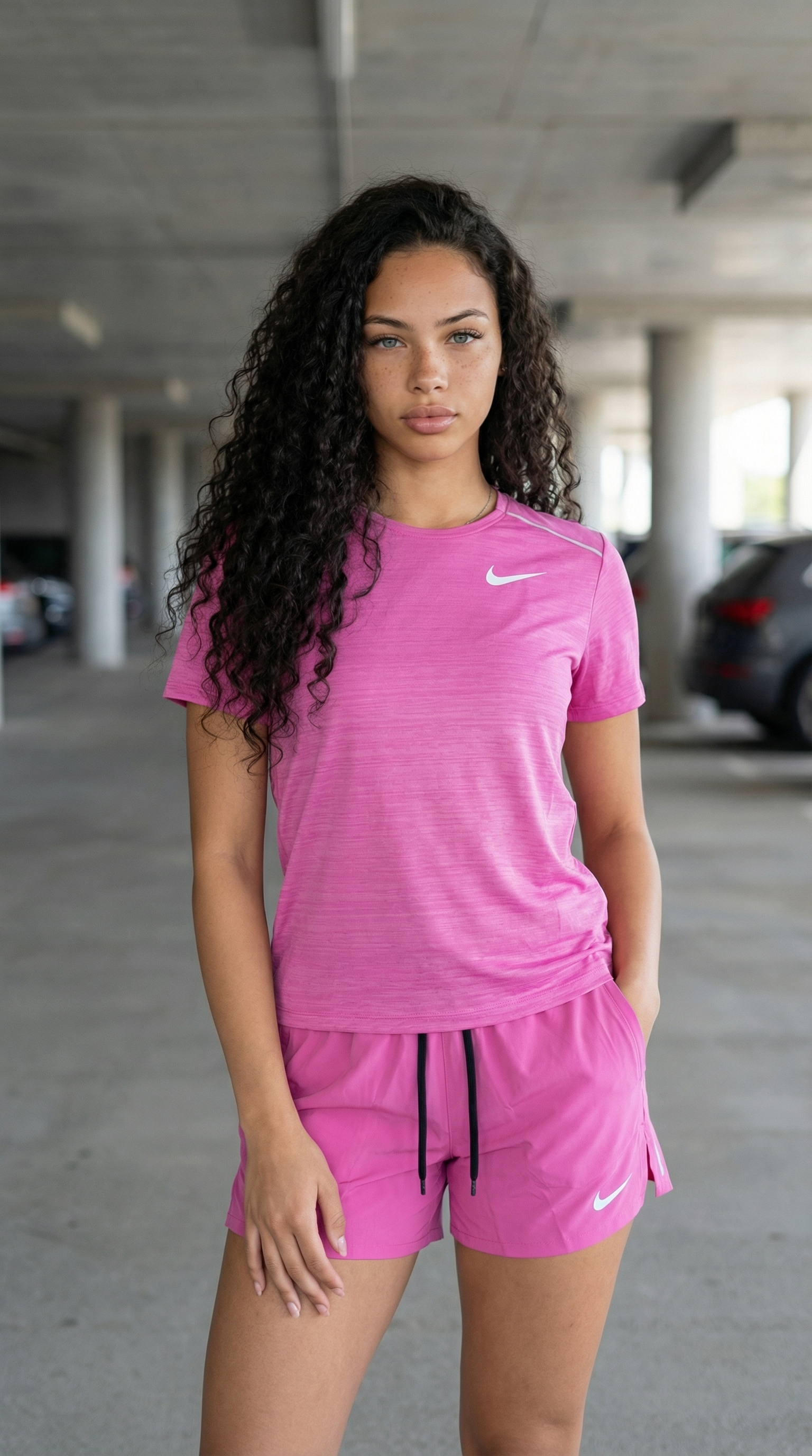 WANTED outfit