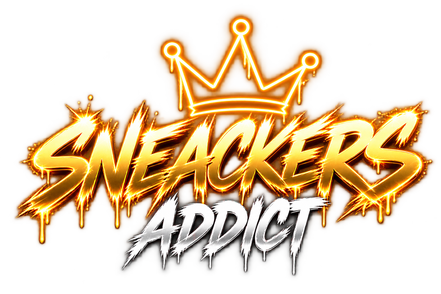 sneackers addict