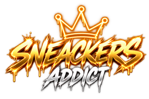 sneackers addict