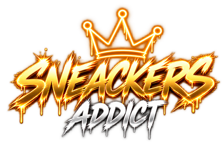sneackers addict