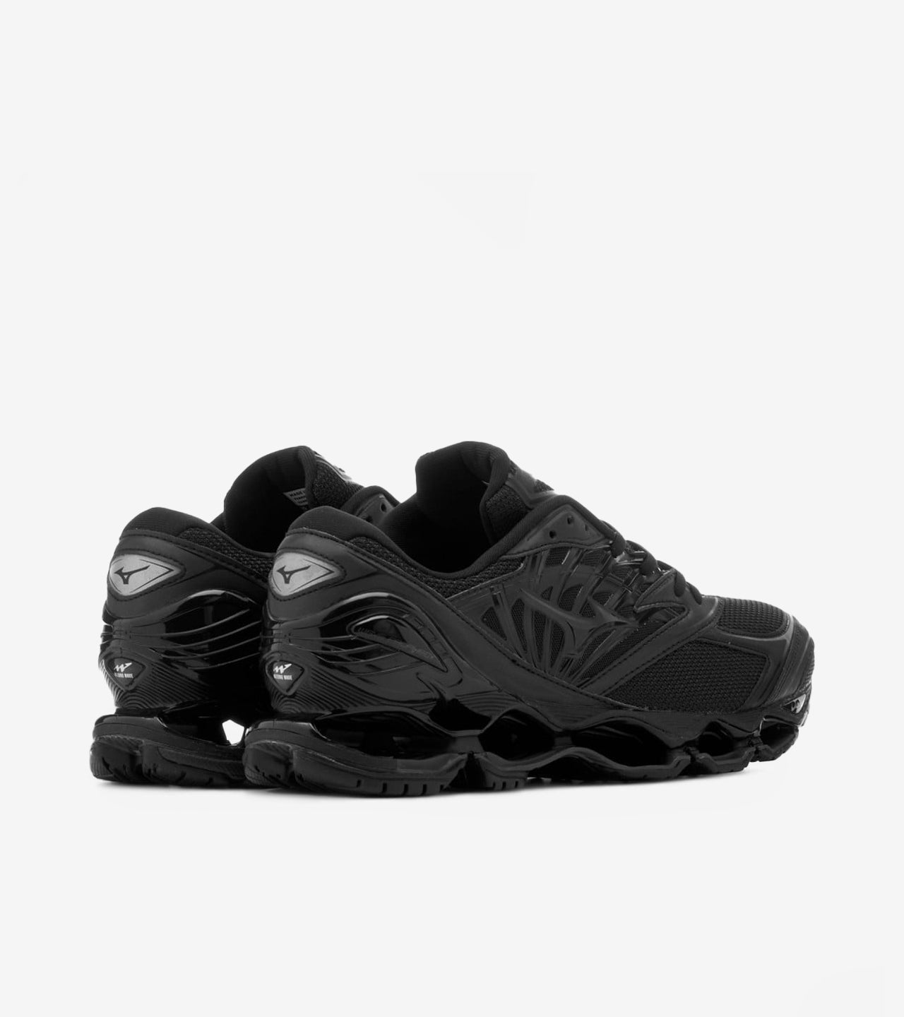 Mizuno Wave Prophecy LS Black