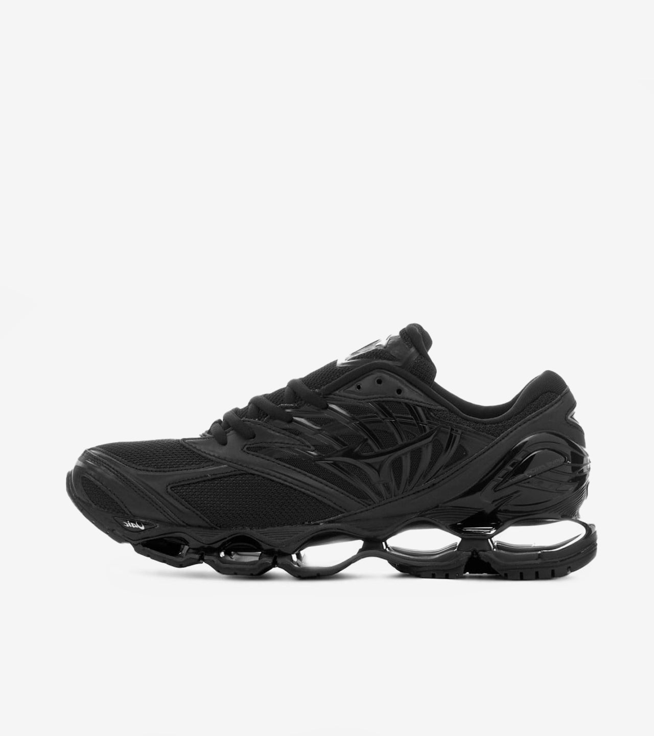 Mizuno Wave Prophecy LS Black