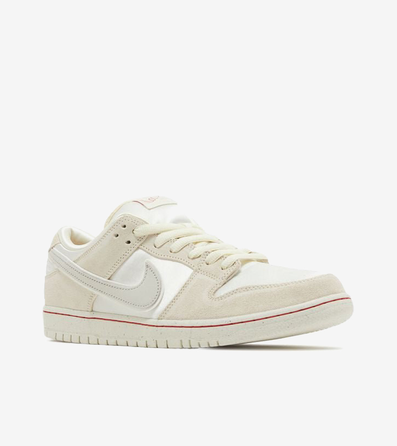 Nike SB Dunk Low City of Love Light Bone