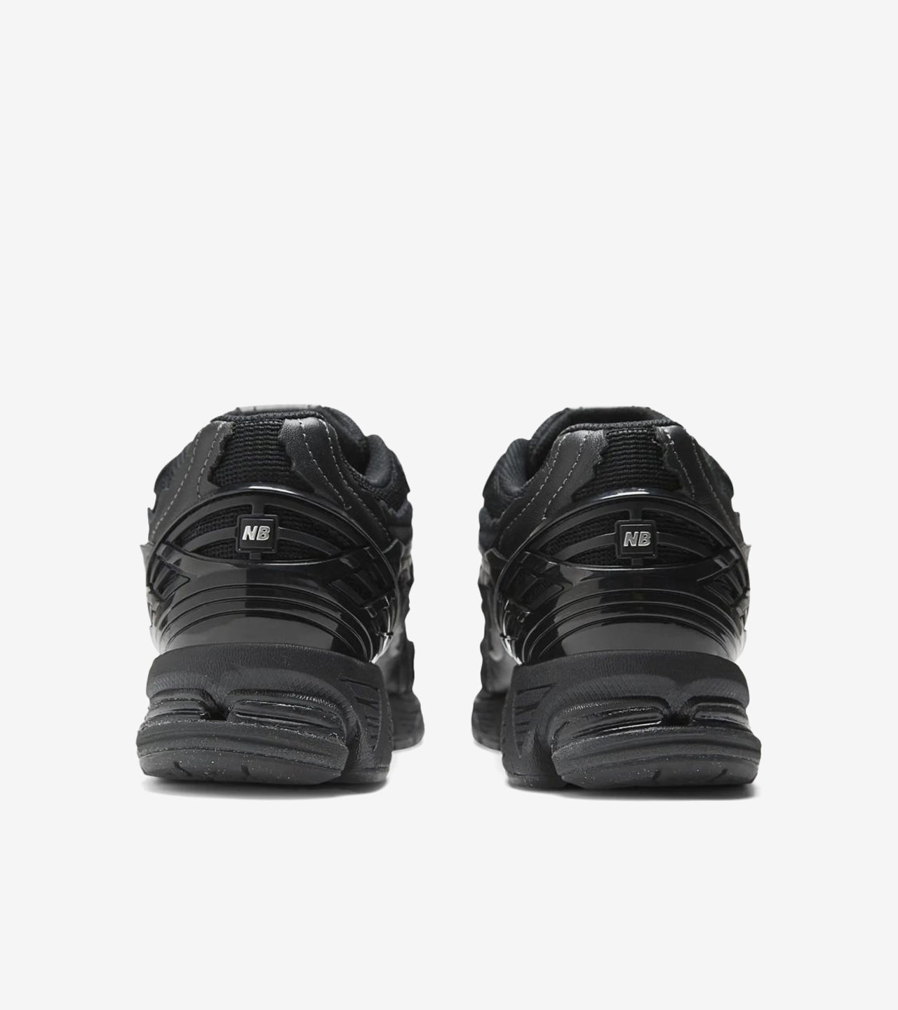 New Balance 1906D Protection Pack Black Leather